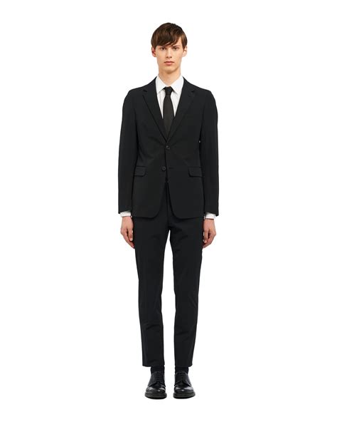 abito oscar prada|Men's Suits .